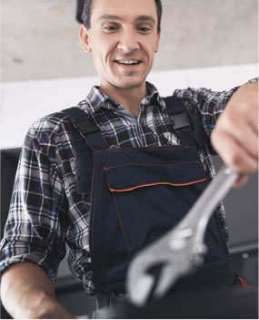 Maintenance & Inspections